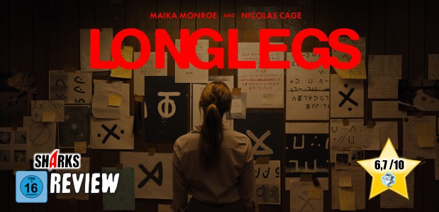 reviewlonglegs