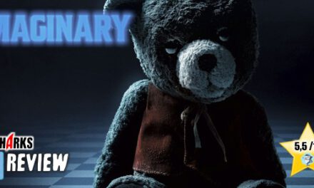 Review: <strong>„Imaginary“</strong><br>Horror