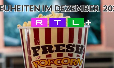 <strong>RTLPlus Neuheiten</strong><br> im Dezember 2024