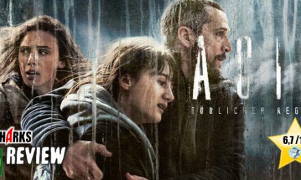 Review: <strong>„ACID – TÖDLICHER REGEN“</strong><br> Katastrophen-Thriller
