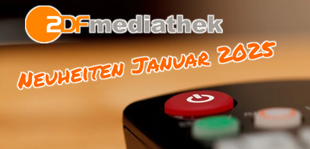 neuheitenjanuar2025ZDF neuheitenjanuar2025ZDF
