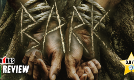 Review: <strong>„BARK – NICHTS BLEIBT VERBORGEN“</strong><br> Thriller