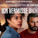 Review: <strong>Harlan Cobens „ICH VERMISSE DICH“</strong><br> Krimi-Serie