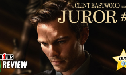 Review: <strong>„JUROR #2“</strong><br> Gerichtsdrama