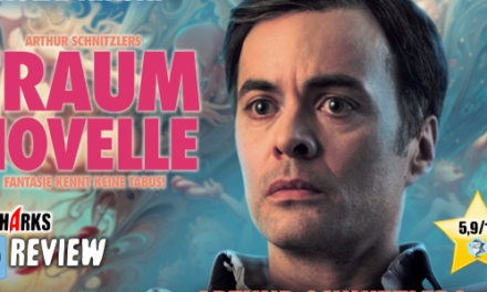 Review: <strong>„TRAUMNOVELLE“</strong><br> Erotikthriller/Drama