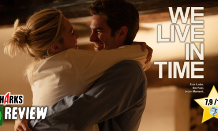 Review: <strong>„WE LIVE IN TIME“</strong><br> Drama
