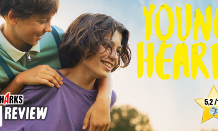 Review: <strong>„YOUNG HEARTS“</strong><br> Jugend-Drama