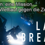 Letzter Atemzug in 100 Metern Tiefe <br><strong> „LAST BREATH“ ab 08.05.25</strong>