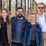 Drehstart 2. Staffel<br><strong>„ODERBRUCH“ </strong>