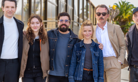 Drehstart 2. Staffel<br><strong>„ODERBRUCH“ </strong>