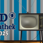 <strong>ARD Mediathek Neuheiten</strong><br> im April 2025