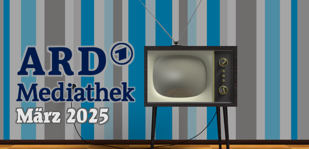 neuheitenMaerz2025ARD neuheitenMaerz2025ARD
