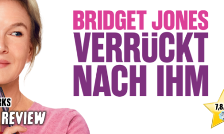 Review: <strong>„BRIDGET JONES 4 – VERRÜCKT NACH IHM“</strong><br>RomCom