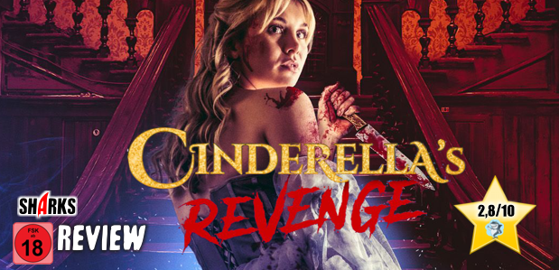reviewcinderellasrevenge