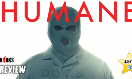 Review: <strong>„HUMANE“</strong><br> Horror