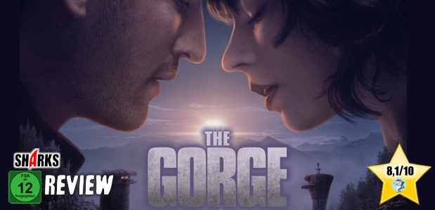 reviewthegorge