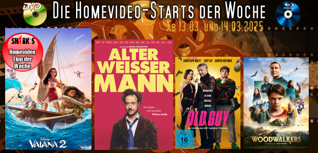 homevideostartderwoche130325 homevideostartderwoche130325