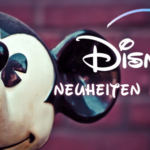 <strong>Disney+ Neuheiten</strong><br> im April 2025