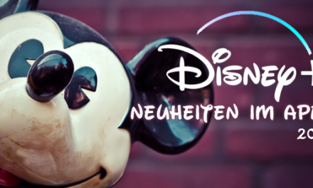 <strong>Disney+ Neuheiten</strong><br> im April 2025