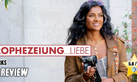 Review: <strong>„PROPHEZEIUNG…LIEBE“</strong><br> RomCom