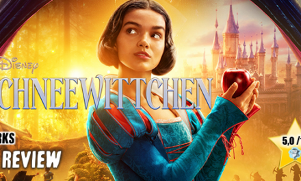 Review: <strong>„SCHNEEWITTCHEN“</strong><br>Realfilm Märchen/Musical