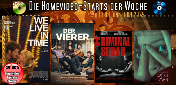 homevideostartderwoche10.04.2025 homevideostartderwoche10.04.2025