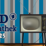 <strong>ARD Mediathek Neuheiten</strong><br> im Mai 2025
