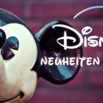 <strong>Disney+ Neuheiten</strong><br> im Mai 2025