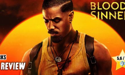Review: <strong>„BLOOD AND SINNERS“</strong><br> Horror-Action-Drama