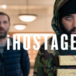 Review: <strong>„iHOSTAGE“</strong><br> Geiselnahme-Thriller