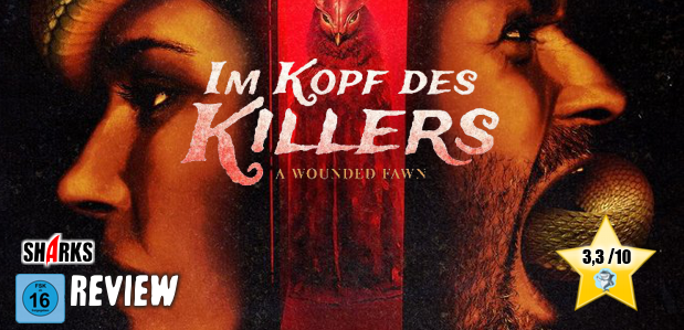 Review: <strong>„IM KOPF DES KILLERS“</strong><br> Horror