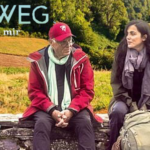 Review: <strong>„MEIN WEG – 780 Km zu mir“</strong><br> Abenteuer/Drama