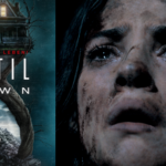 Review: <strong>„UNTIL DAWN“</strong><br> Teenager-Horror