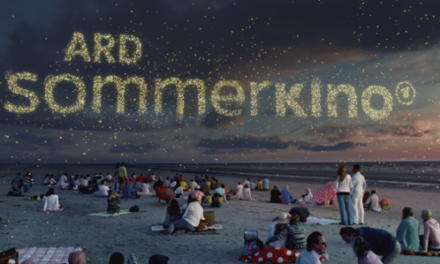 Ab 16. Juni<br><strong>ARD Sommerkino</strong>