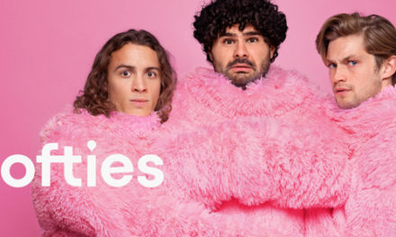 Neue Comedy-Serie bei RTLPlus<br><strong> „SOFTIES“</strong>