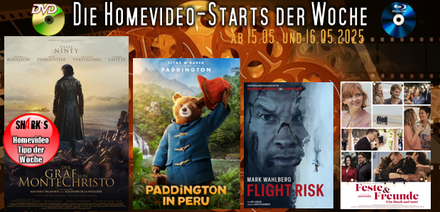 homevideostartderwoche150525 homevideostartderwoche150525