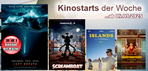kinostartsderwoche08.05.2025