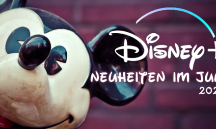 <strong>Disney+ Neuheiten</strong><br> im Juni 2025