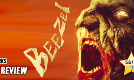 Review: <strong>„BEEZEL“</strong><br> Horror