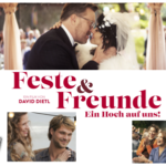 Review: <strong>„FESTE UND FREUNDE“</strong><br> Tragikomödie