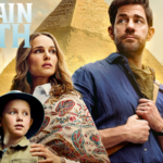 Review: <strong>„FOUNTAIN OF YOUTH</strong><br> Abenteuer