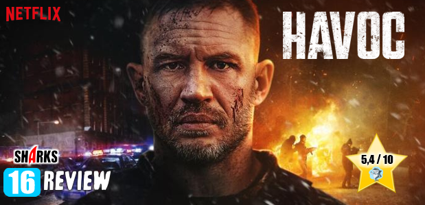 reviewhavoc