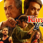 Review: <strong>„KARATE KID LEGENDS“</strong><br> Abenteuer