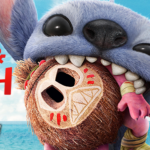 Review: <strong>„LILO & STITCH“</strong><br> SciFi-Abenteuer (Live-Action)
