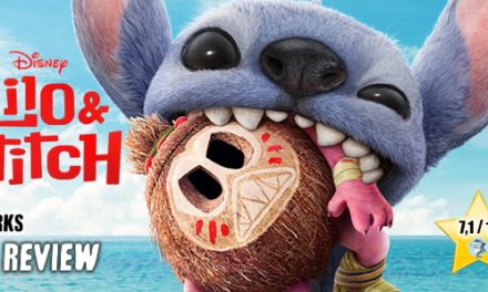 Review: <strong>„LILO & STITCH“</strong><br> SciFi-Abenteuer (Live-Action)