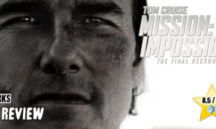 Review: <strong>„MISSION IMPOSSIBLE – The Final Reckoning“</strong><br> Action