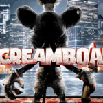 Review: <strong>„SCREAMBOAT“</strong><br> Horrorkomödie