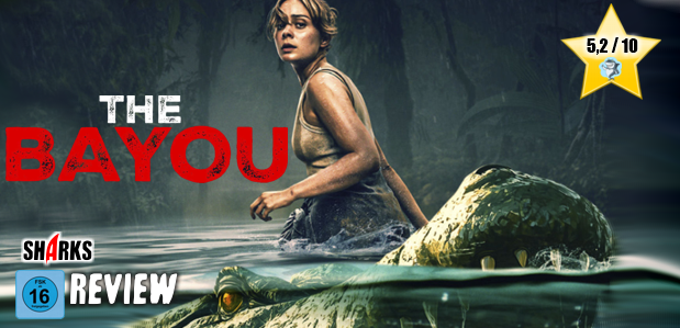 reviewthebayou