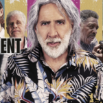 Review: <strong>„THE RETIREMENT PLAN“</strong><br> Actionkomödie