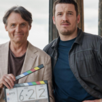 Neuer Krimi mit Wolfgang Bahro<br><strong>„HAVELTOD – Ein Potsdam-Krimi“ </strong>